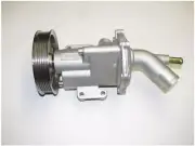 Water Pump For 02-08 Mini Cooper 1.6L 4 Cyl Naturally Aspirated W10B16A TT58X1 (for: Mini)