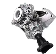 Transfer Case compatible with Infiniti JX35 QX60 2013 Nissan Murano 2009-2014 333100-JP01B 33100-JP01C 33100-JP11A33100-JP11B 33100-JP11C