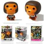 《潮流本舖》現貨 FUNKO POP BAIT X BAPE APE A BATHING 聯名 BABY MILO 公仔