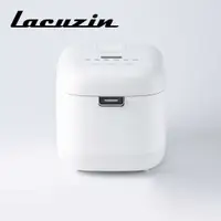 在飛比找有閑購物優惠-Lacuzin 智能萬用電子鍋 - 珍珠白