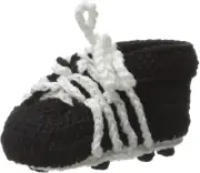 Jefferies Socks Baby-Boys Newborn Soccer Cleats Crochet Bootie Size Name:0 Mo...