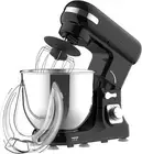 Stand Mixer, 1400W 6.5L Kitchen Food Mixer, 6 Speed with Tilt Head Pulse Electri