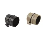 Tactical ACOG KillFlash Scope Cover Protector Cap Metal Mesh For ACOG 4X32 1x32
