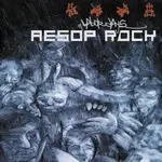 AESOP ROCK - LABOR DAYS 2LP