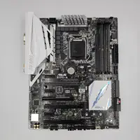 在飛比找蝦皮購物優惠-【二手良品】 華碩 ASUS Z170-A 6代7代