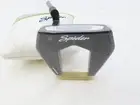 New LH TaylorMade Kalea Gold Spider S #1 33" Putter Spider 70g Graphite + HC