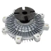 Fan Clutch For 1991-1994 Isuzu Pickup 3.1L V6 Counter Clockwise Rotation Thermal (for: Isuzu)