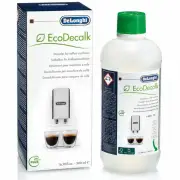 De'Longhi EcoDecalk Coffee Descaler. DLSC500