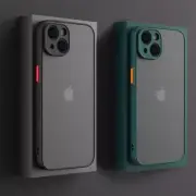 Shockproof Silicone Case Back Cover For Apple iPhone 12 / 12 Pro / 12 Pro Max US