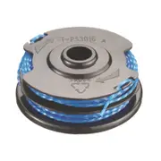 Ozito 1.5mm x 10m Trimmer Spool And Line