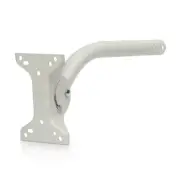 Ubiquiti Universal Arm Bracket UB-AM Network Device J-Pole Wall Mount New