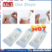 Pre-Sterilised Breast Milk Bags Baby Breast Milk Storage Bags Freezing PouchesKU