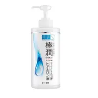 在飛比找蝦皮商城優惠-肌研極潤保濕化妝水400ml