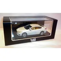 在飛比找蝦皮購物優惠-Wits 1/43 Mazda 3 Axela 馬三 三代 