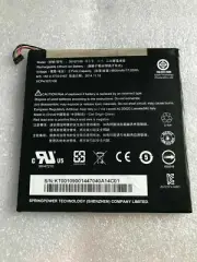 30107108 NEW Original Battery For ACER Lconia Tab 8 A1-840 A1-840FHD A1840 A1401