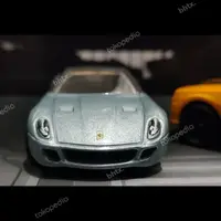 在飛比找蝦皮購物優惠-FERRARI HOT WHEELS 風火輪速度機法拉利 5