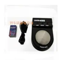 在飛比找松果購物優惠-白光HAKKO498防靜電手腕帶測試儀 (7.8折)