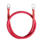 Renogy ANL Fuse Cable 6AWG 600mm Double Ring Terminal