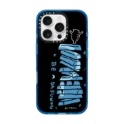 iPhone 16 Pro Impact Case MagSafe Compatible Be A DaFuWog (Monopoly)