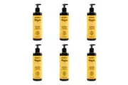 6x Essano Creme Cleanser Clarify & Nourish Manuka Honey Facial Skin Care 300ml