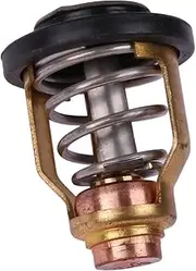 Car Styling 17670-90J10 Thermostat 71 Degree for Suzuki Marine Outboard DF90 DF115 DF140 Engines 71ºC 17670-90J10-000 Replace