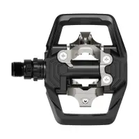 在飛比找蝦皮購物優惠-Shimano PD-ME700 SPD 卡踏 登山車 飛輪