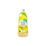 Sodasan Liquid Soap with Citrus and Olive Oil, 1 Liter