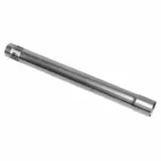 Walker Exhaust Exhaust Intermediate Pipe 43648 | High-Quality Auto Part, Univers
