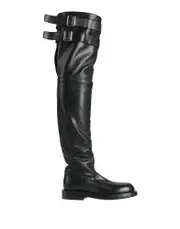 [ANN DEMEULEMEESTER] ANN DEMEULEMEESTER Boots - Item 32014692