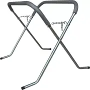 Panel Stand - Work Bench - Spray Painting - Panel Shop