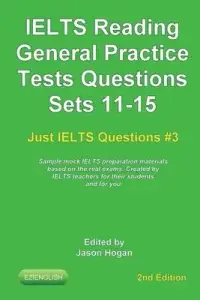 在飛比找博客來優惠-IELTS Reading. General Practic