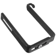 Over The Door Coat Hook Adjustable Cubicle Hanger Iron Hook Wall Mounted Metal