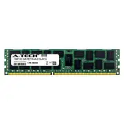 8GB DDR3 PC3-10600R RDIMM (Hynix HMT31GR7EFR4A-H9 Equivalent) Server Memory RAM