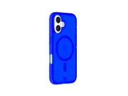 Tech21 EvoCheck MagSafe - iPhone 2024 - Cobalt Blue