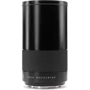 Hasselblad XCD 135mm f/2.8 Medium Format lens and X Converter 1.7X