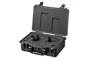 Sigma PMC-001 Hard Case For 18-35MM T2 AND 50-100MM T2 Cine Lens 4CS0213 Storage
