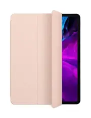 Apple iPad Pro 12.9 Smart Folio - 3rd Gen - Brand New - Pink Sand