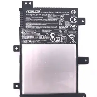 ASUS C21N1408 原廠電池 MX555 X555LN W519 W519LA555L (8.3折)