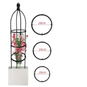 AU STOCK GARDEN PLANTS SUPPORT TRELLIS CLIMBING FRAME VINE STAND GR024