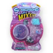 Slimygloop Mix'Ems Fluffy Cloud by Horizon Group USA Slime Kit Ages 3+ BRAND NEW
