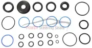 POWER STEERING RACK AND PINION SEAL/REPAIR KIT FITS VOLKSWAGEN VANAGON 1985-1992 (for: Volkswagen)
