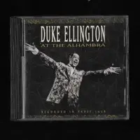 在飛比找蝦皮購物優惠-Duke Ellington at the Alhambra