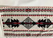 Snow Peak x Pendleton Collaboration Large Towel Blanket beige