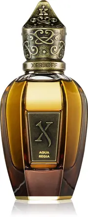 Xerjoff Aqua Regia unisex perfume 50 ml