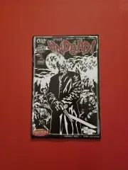 CHAOS! COMICS - THE UNDEAD #1 - PREVIEWS EXCLUSIVE COVER VF/NM CONDITION - 2003