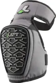 LIFT Safety KP2-0K 'Pivotal-2' Knee Guard Black One Size