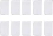 Pool Skimmer Socks Easy To And Comfortable Keeps Pool Clean Made With PVC Swimming Pool Skimmers Filter Lightweight