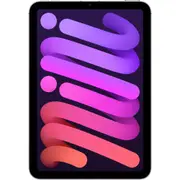 Apple iPad mini 8.3-inch Wi-Fi + Cellular 512GB (Purple)[A17 Pro Chip]