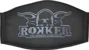 Rokker Classic, lumbar belt , color: Black , size: M