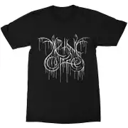 No Sleep Records Drink Coffee T-shirt